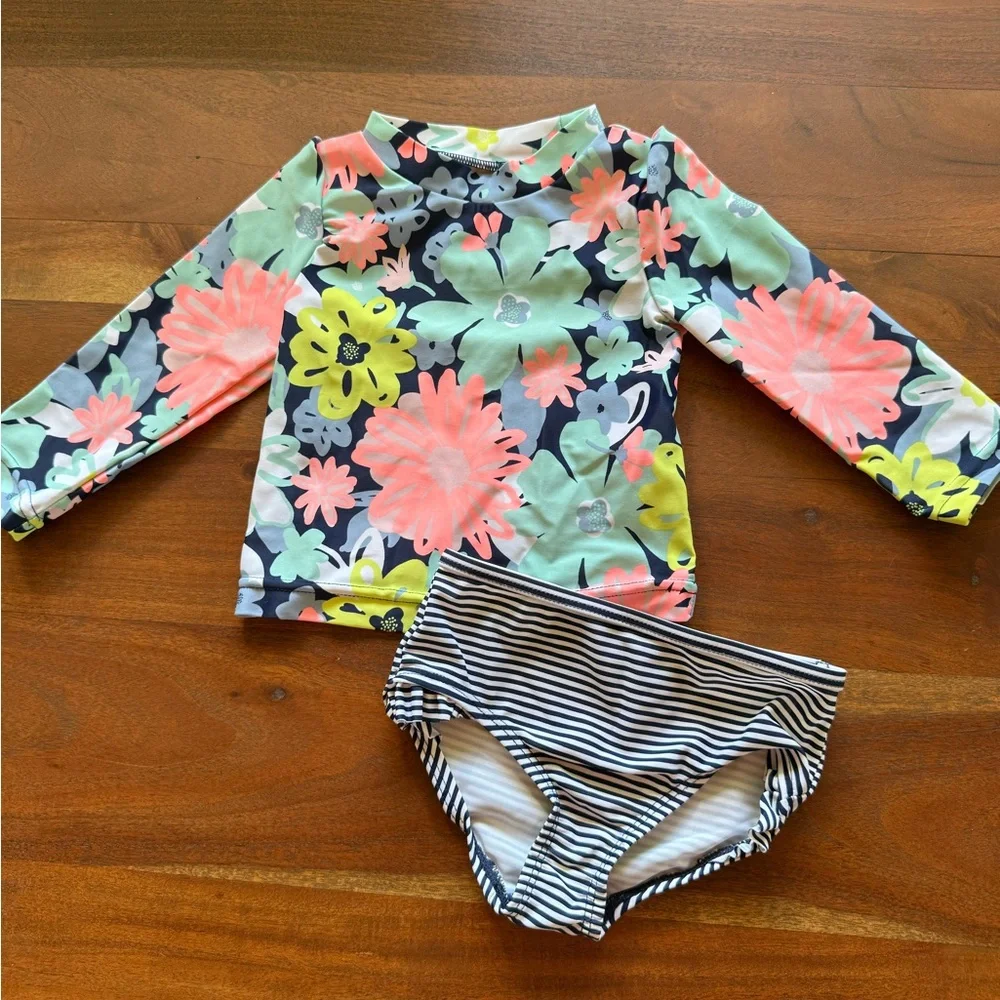 Carters Swimsuit 9M‎